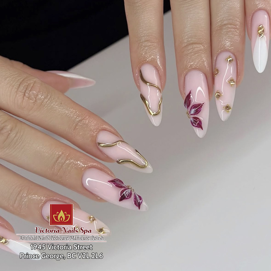 Victoria Beauty Nails and Spa